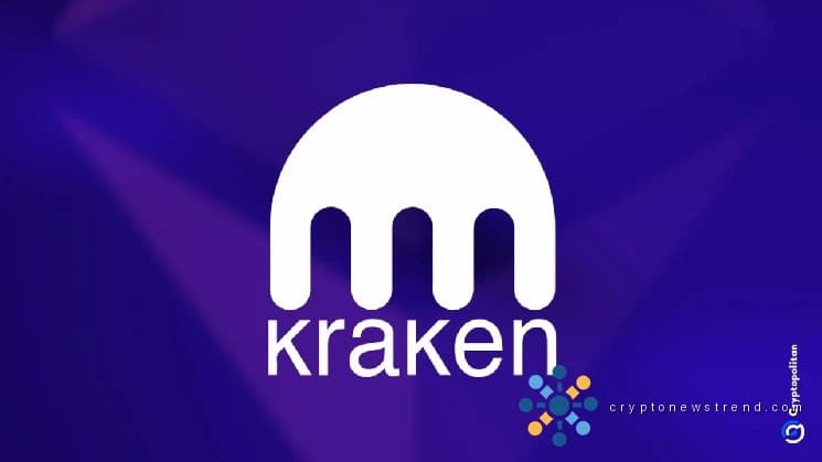 Kraken rolls out debit card for UK, EU users