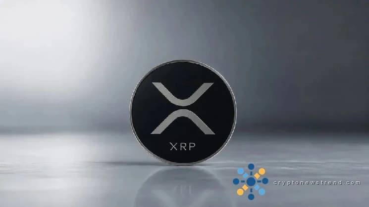 Open Interest in XRP Has Begun to Rise Again, But There’s a Problem