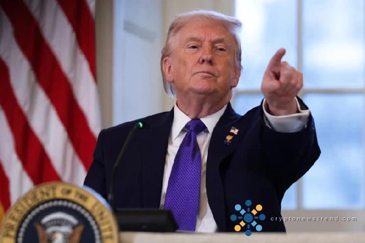Washington cracks down on Tehran's digital assets, confiscating massive cryptocurrency haul worth roughly $1 billion