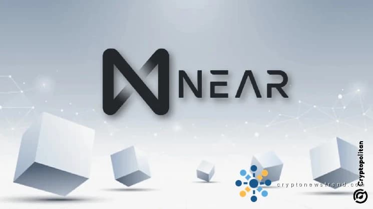 NEAR jumps 4% as Universal Send goes live