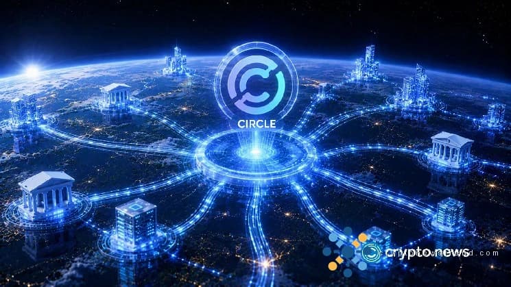 Circle shares plunge as US banks contest CLARITY Act loophole
