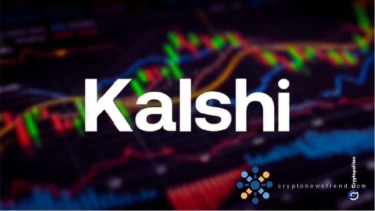 Cryptocurrency platform Kalshi smashes milestone with nine-figure trading surge amid market turmoil.