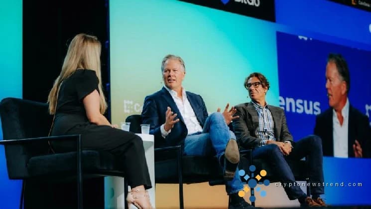 Bitcoin's Untapped Potential: A Leading Investor Reveals the Surprising Gap Between Institutional Interest and Artificial Intelligence-Driven Opportunities