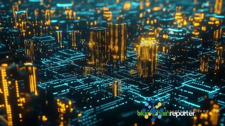 Spores Network Collaborates With RBCDigitalGold To Accelerate RWA Adoption Through Cross-Chain DeFi Applications