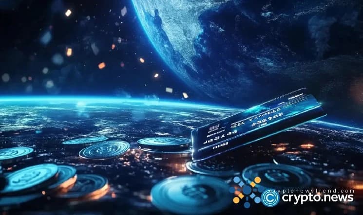 Crypto payment security and trust in infrastructure providers