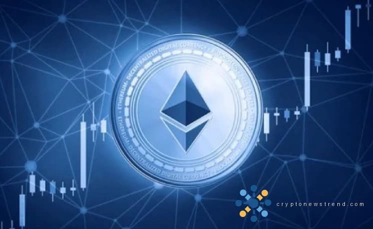 Ethereum Price Prediction: ETH Trapped Below Resistance