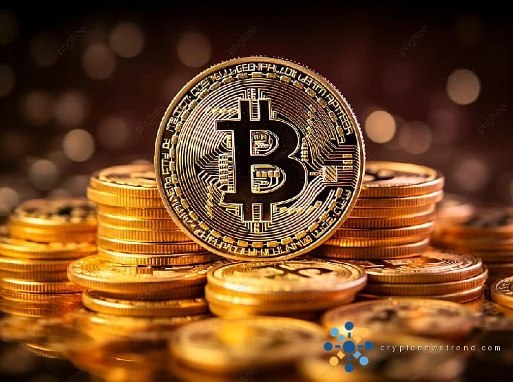 Cryptocurrency's Leading Coin Plunges Past Key Threshold, Yet a Final Rebound Opportunity Remains