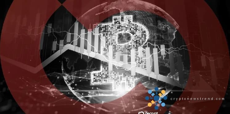 Bitcoin Traders Flip Bearish as BTC Falls to Lowest Price in Months
