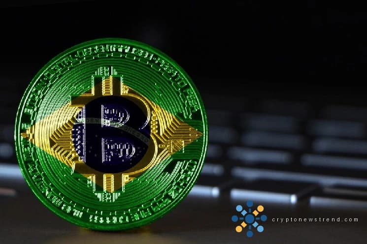 Surprising Cryptocurrency Ban News from Brazil, Which Approved the World’s First Solana ETF!