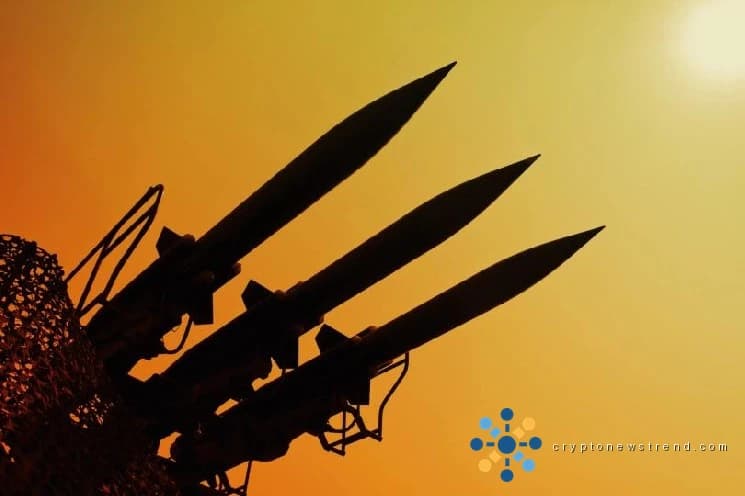 Global cryptocurrency market reels as military escalation in the Middle East triggers massive sell-off, wiping out nearly $1 billion in assets and sending Bitcoin tumbling under the $73,000 threshold.