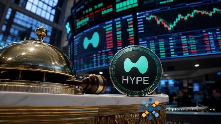 HYPE’s path to $100 runs through Hyperliquid becoming crypto’s on-chain Wall Street platform