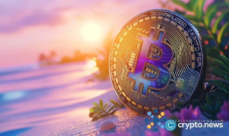 Historic correlation between copper and gold prices echoes Bitcoin's pre-pandemic market indicator