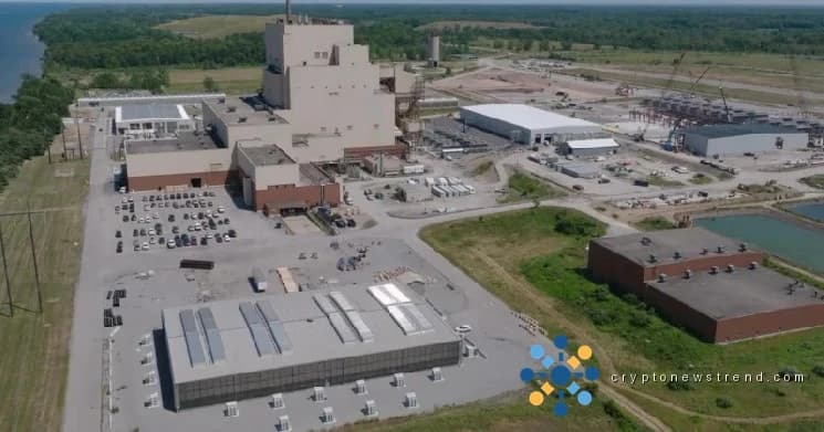 TeraWulf acquires Muskie Data Campus, expanding AI infrastructure to over 2.8 GW