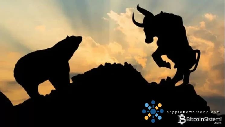 Crypto Market Sees Glimmer of Hope as Pundits Uncover Promising Trends in Bitcoin and Alternative Cryptocurrencies
