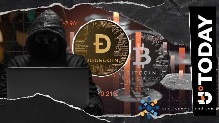 How Low Can BTC Go? DOGE Founder Poses Bitcoin Question Amid Market Crash