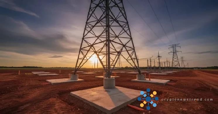 TeraWulf expands development pipeline 36% with Muskie Data Campus acquisition