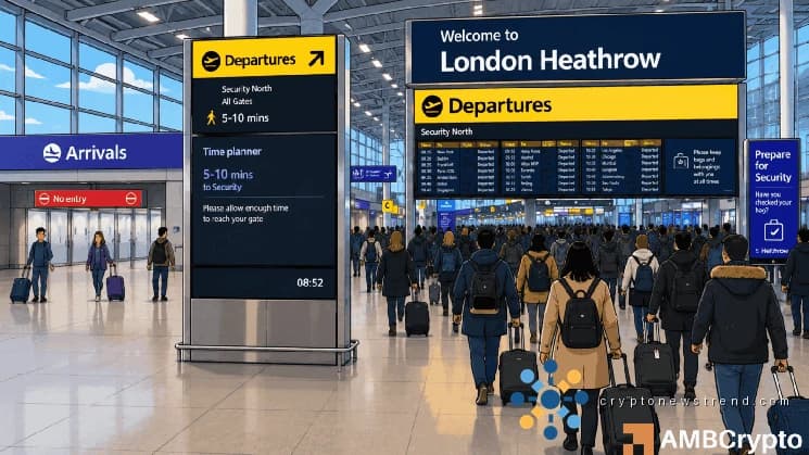 Strict Regulations Could Leave Britain a Virtual Outcast in the Global Cryptocurrency Landscape, Experts Caution