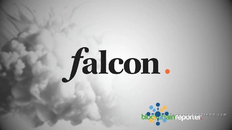 Falcon Finance Adds Tokenized Tesla Stock as USDf Collateral in First Ondo Asset Integration