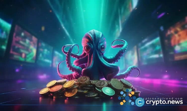 Kraken launches Avalanche staking with up to 10% APY