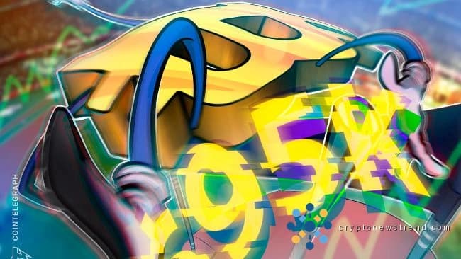 BTC price can ‘easily’ hit $95K: Five things to know in Bitcoin this week