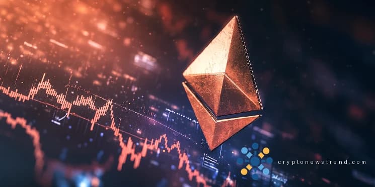 Ethereum Price Prediction: Ethereum Price Faces Key $2,335 Test