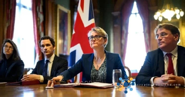 Britain Cracks Down on Mysterious Iranian Finance Web Amid Allegations of Covert Schemes and Violent Plots