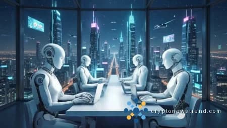 AI Agents and Crypto Payments: The Emerging 2026 Narrative