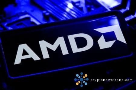 Should You Buy AMD Stock Before Tuesday’s Q1 Earnings Report?