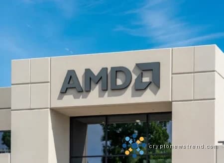 Advanced Micro Devices (AMD) Stock Slides 3.72% After OpenAI Revenue Shortfall