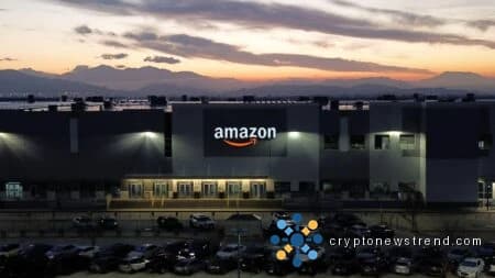 Amazon (AMZN) Disrupts Shipping Industry as UPS and FedEx Stocks Plunge 10%