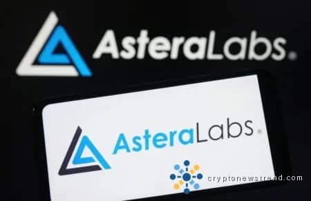 Astera Labs (ALAB) Surges 7% Following Stellar Q1 Results