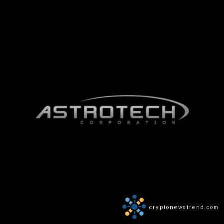Astrotech (ASTC) Shares Skyrocket Over 500% on Moon Mining Initiative Approval