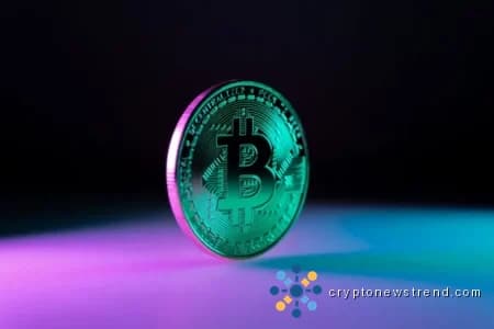 Bitcoin (BTC) Surges 11.87% in April as ETF Inflows Nearly Double to $2.4B