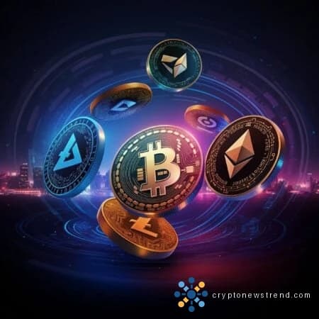 Investors Weigh Prospects: Will Ripple or Solana Emerge as the Top Crypto Performer This Year?