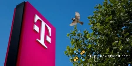 Strong Quarterly Performance Boosts Shares of German Telecom Giant