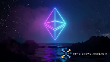 Ethereum DeFi TVL Falls to 54% as Specialized Chains Claim Market Share