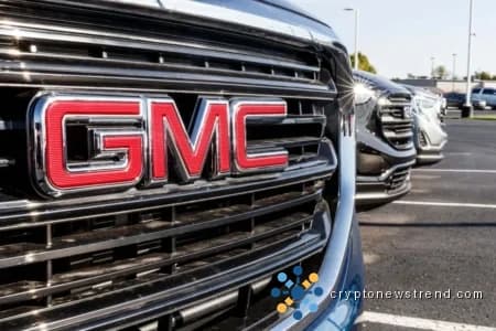 Share Price of Automotive Giant Plummets After Sweeping Technology Overhaul