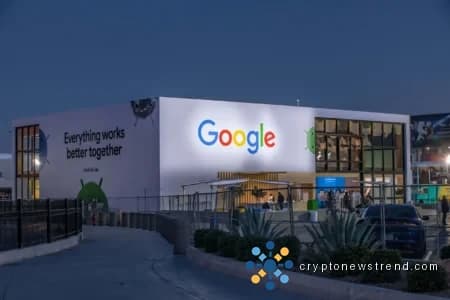 Alphabet (GOOGL) Stock Slides After Historic $3.6B Yen Bond Offering
