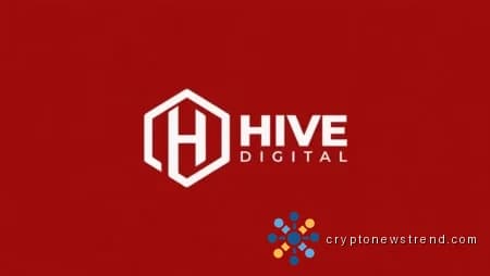 Shares of HIVE Digital Technologies surge amid unveiling of ambitious artificial intelligence manufacturing facility plans.