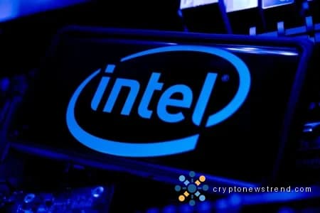 Chipmaker's Shares Experience Sudden Surge: Is This a Buying Opportunity or a Signal to Cash Out?