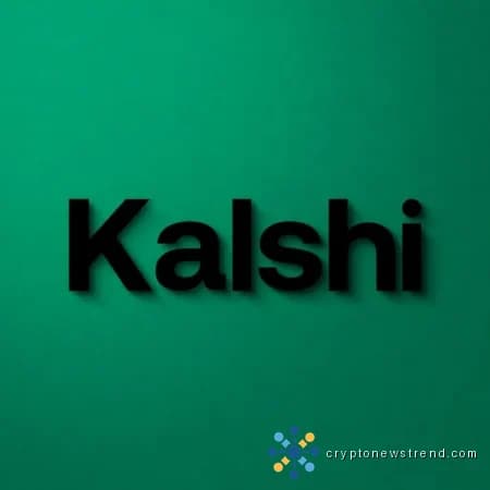 Kalshi Reaches All-Time High $14.81B in April Volume as Prediction Market Sector Passes $150B Milestone