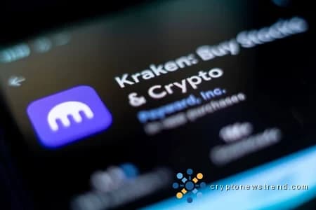 Kraken Prepares for Public Debut While MoneyGram Deal Bridges Crypto-Cash Gap