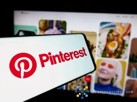 Pinterest (PINS) Stock Rockets 16% on Strong Q1 Earnings and User Milestone