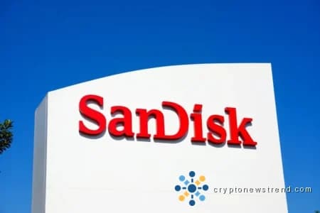 SanDisk (SNDK) Shares Dip Despite Strong Q3 as Seagate (STX) and Western Digital (WDC) Ride AI Storage Wave