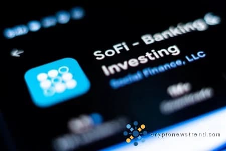 SoFi (SOFI) CEO Doubles Down With $250K Stock Purchase Amid 40% Decline