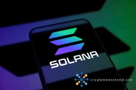 Key Price Level That Spawned Solana's Historic 22-Fold Rally Back in Focus
