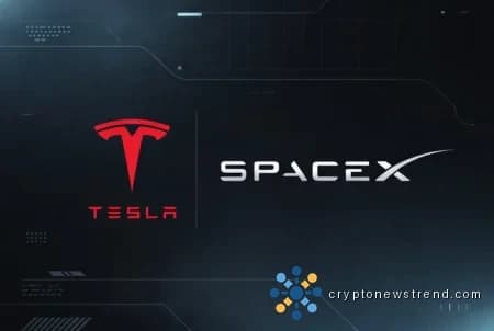 Tesla-SpaceX Combination Would Form $3.3B Bitcoin Treasury, Ranking Fifth Globally