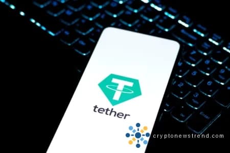 Tether Unveils Bitcoin Faucet Feature in Self-Custody Wallet Application