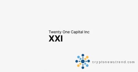 Investors Flock to XXI as Tether Unveils Ambitious Consolidation Strategy Involving Trio of Firms