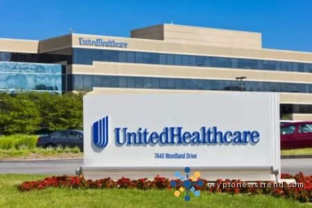 UnitedHealth (UNH) Stock Surges Over 3.5% on Strong Q1 Results and Optimistic Outlook